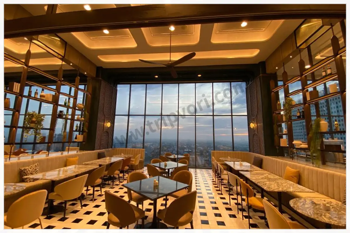 The Quarter Ratchayothin by UHG room and hotel photo 2