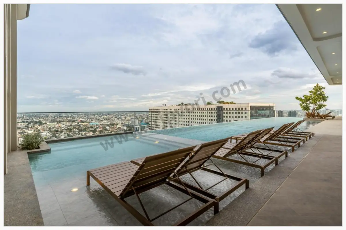 The Quarter Ratchayothin by UHG room and hotel photo 5