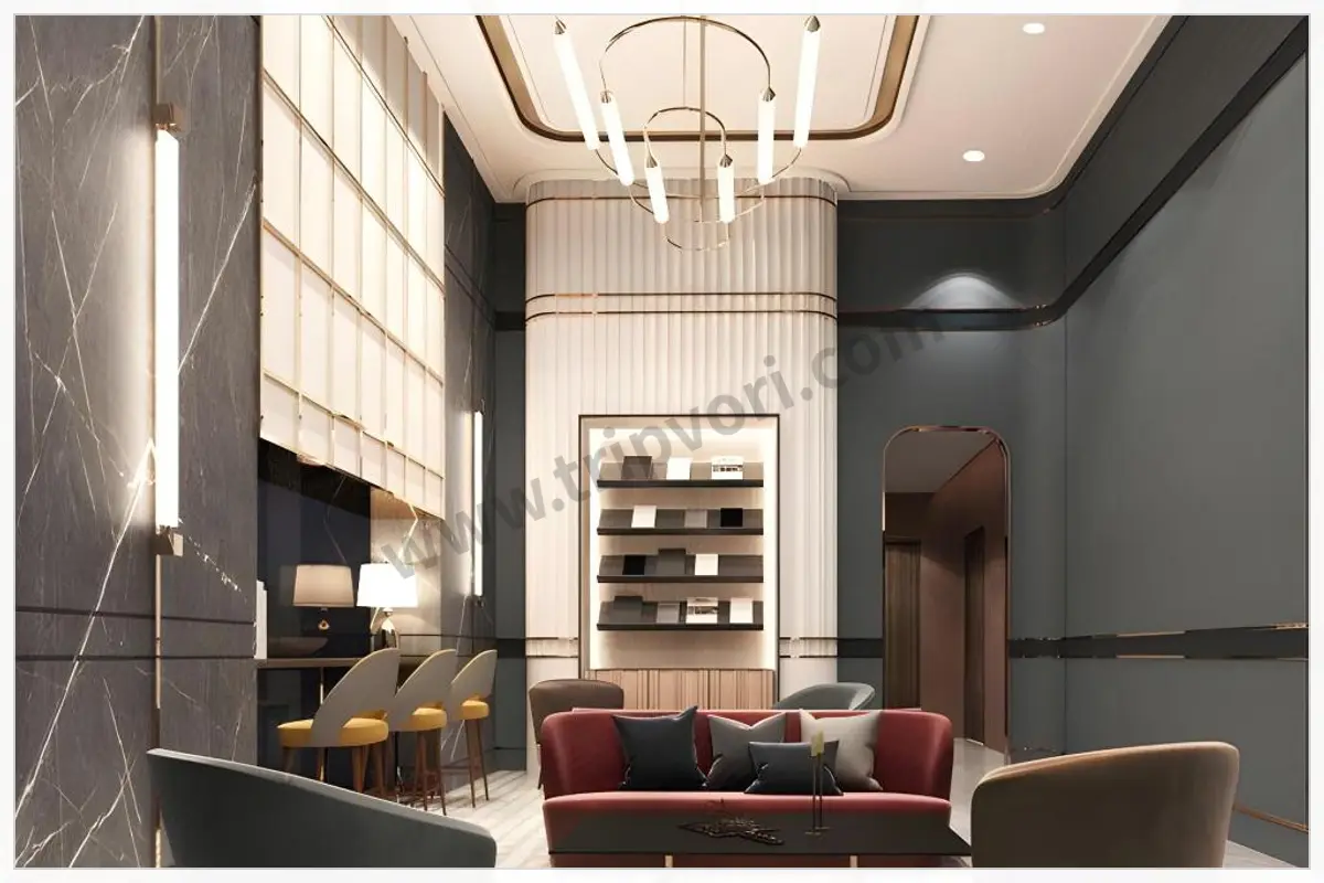 The Quarter Ratchayothin by UHG room and hotel photo 6