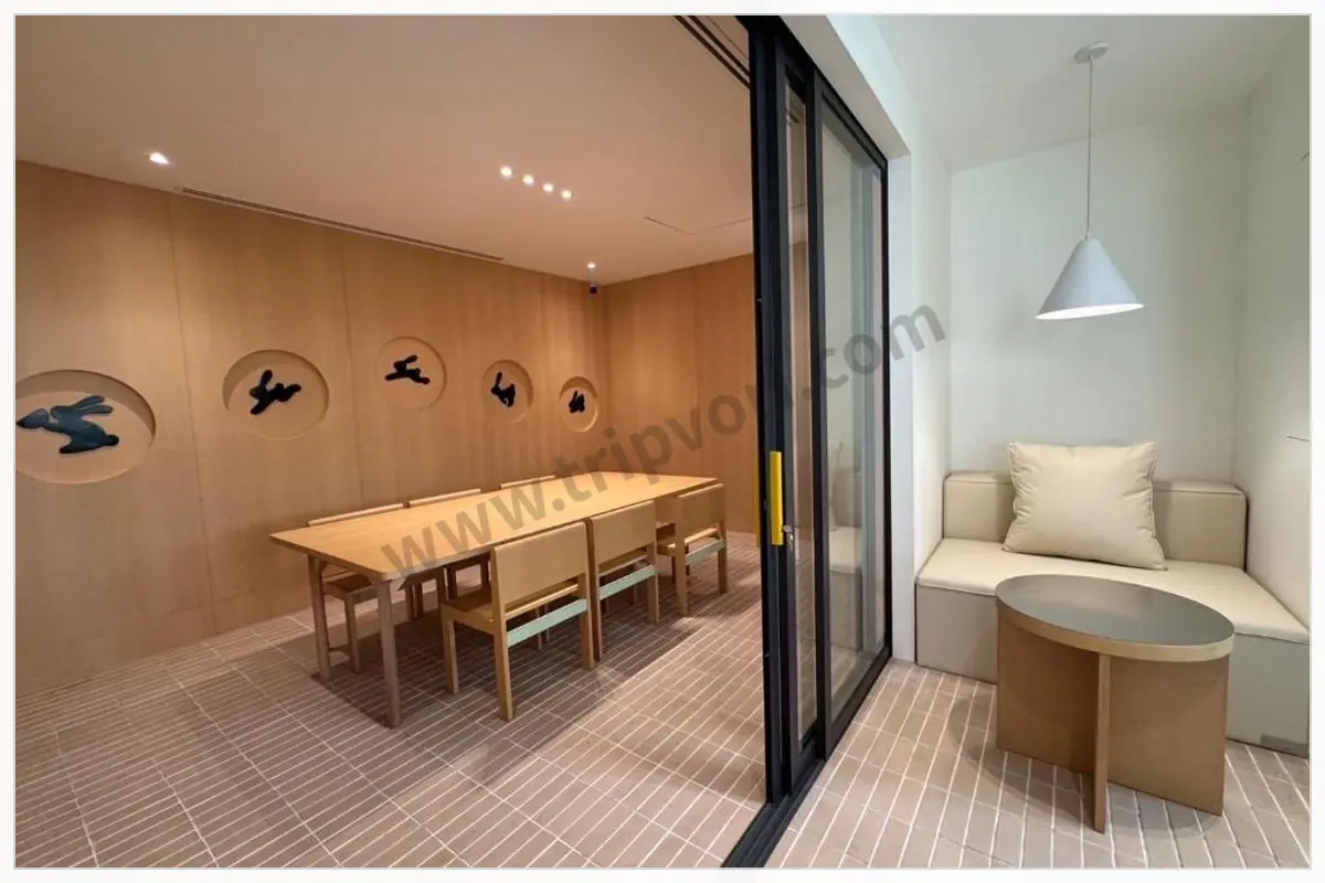 The Quarter Ratchayothin by UHG room and hotel photo 7