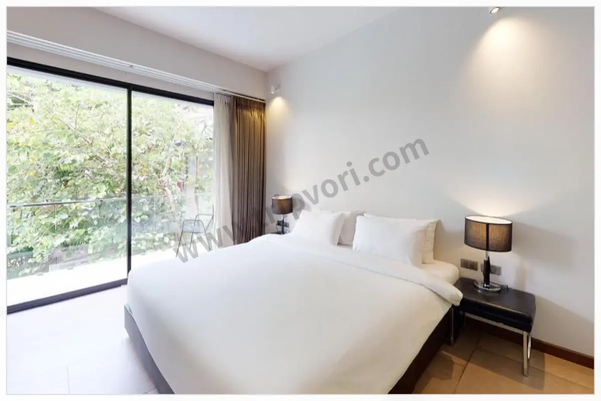 POR Daowadung room and hotel photo 1