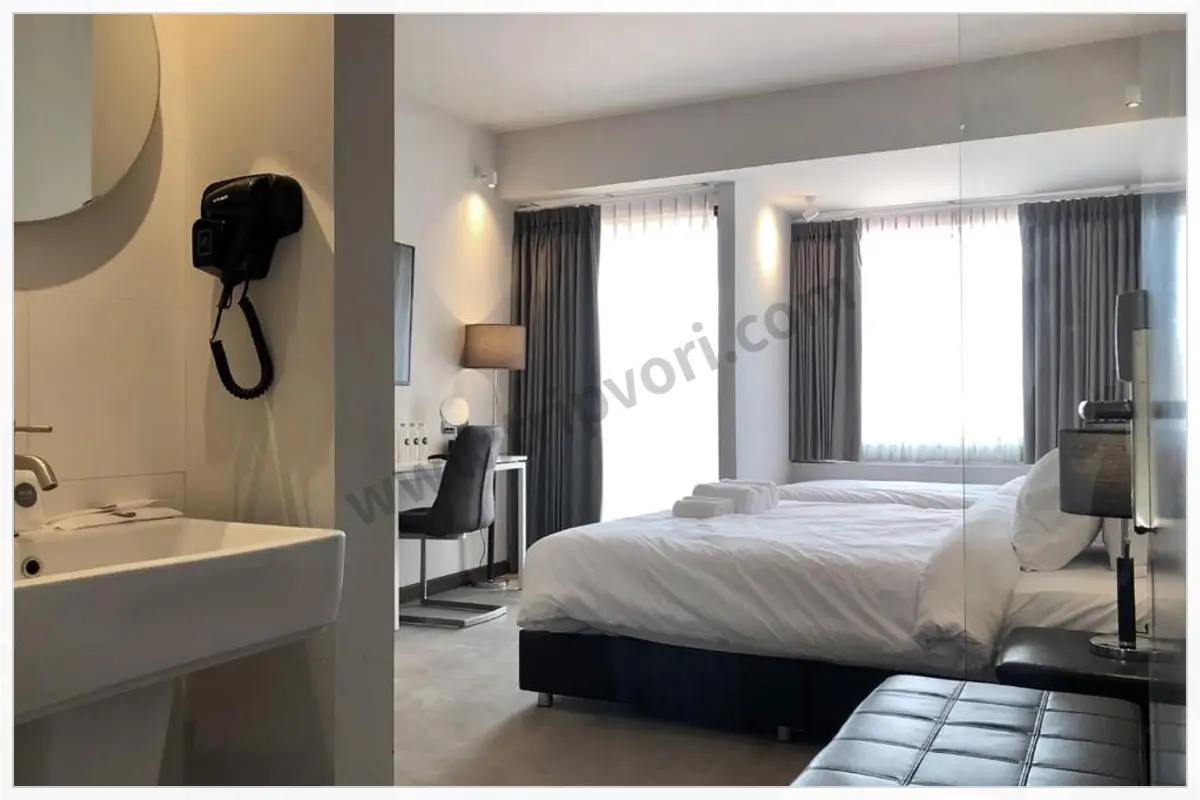 POR Daowadung room and hotel photo 7