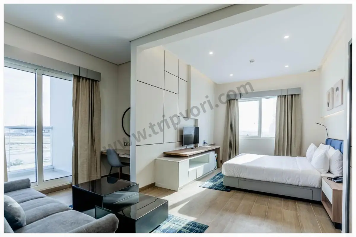 Resivation Hotel room and hotel photo 1