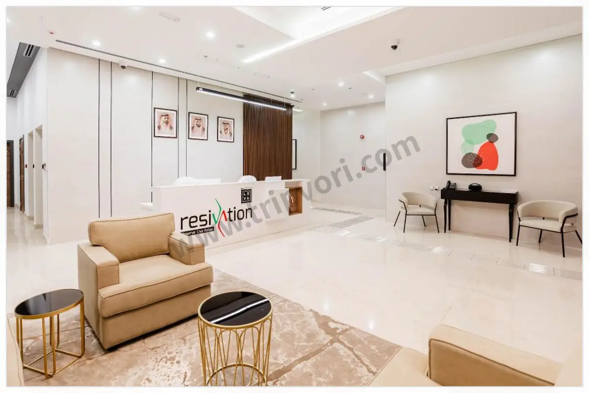 Resivation Hotel room and hotel photo 2