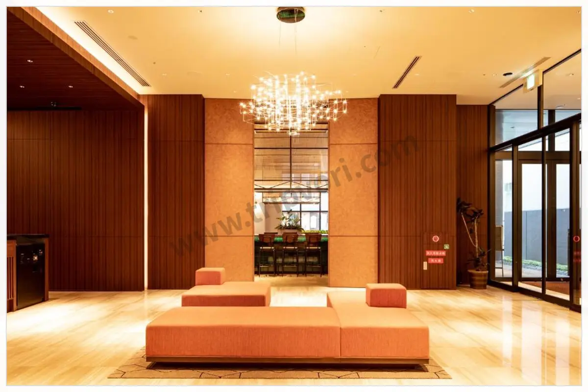 HOTEL FORZA HAKATAEKI CHIKUSHI-GUCHI II room and hotel photo 4