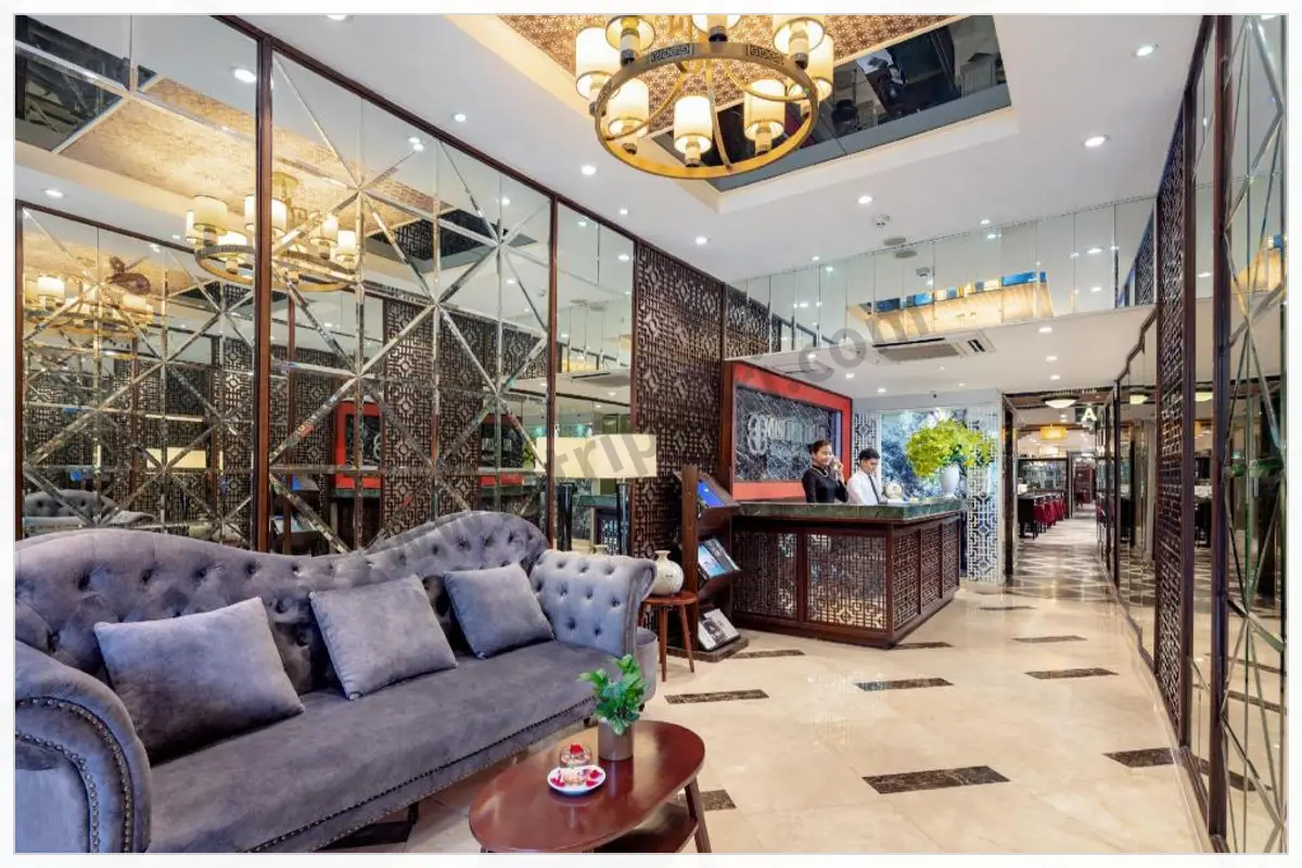 Classy Holiday Hotel & Spa room and hotel photo 2