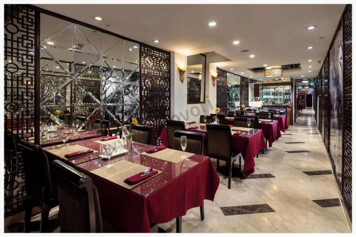 Classy Holiday Hotel & Spa room and hotel photo 6