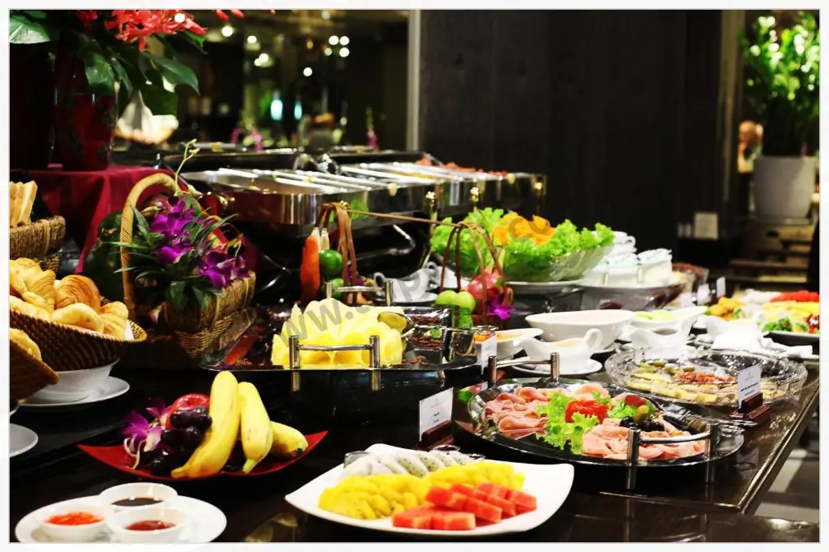 Classy Holiday Hotel & Spa room and hotel photo 8