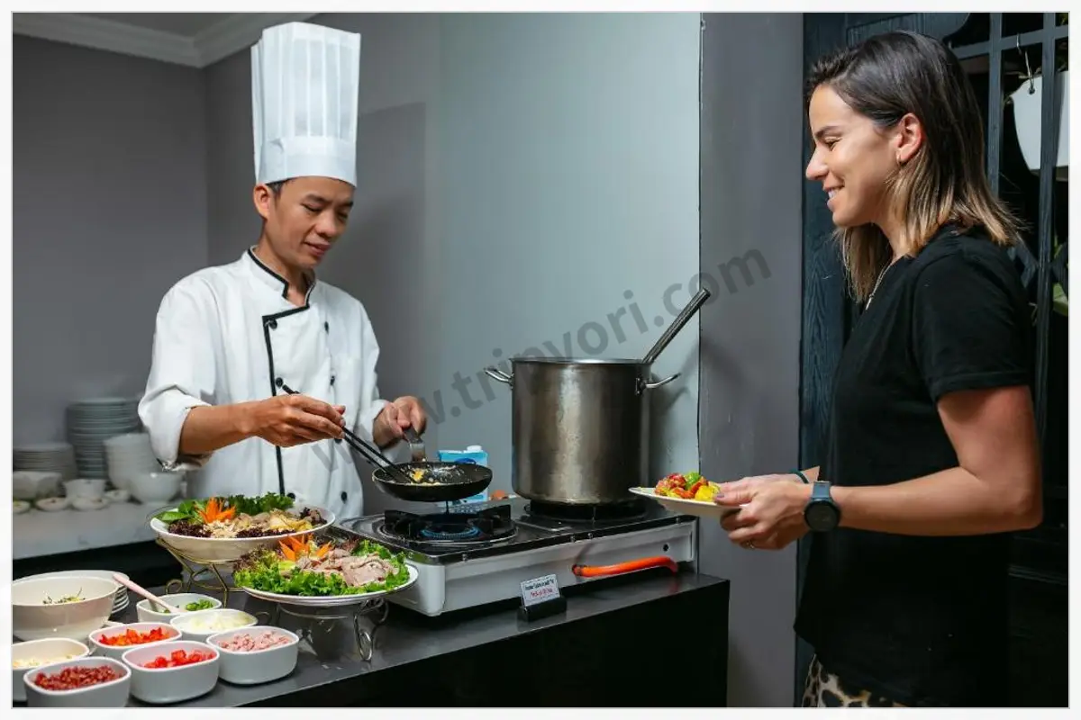 Scent Premium Hotel room and hotel photo 5