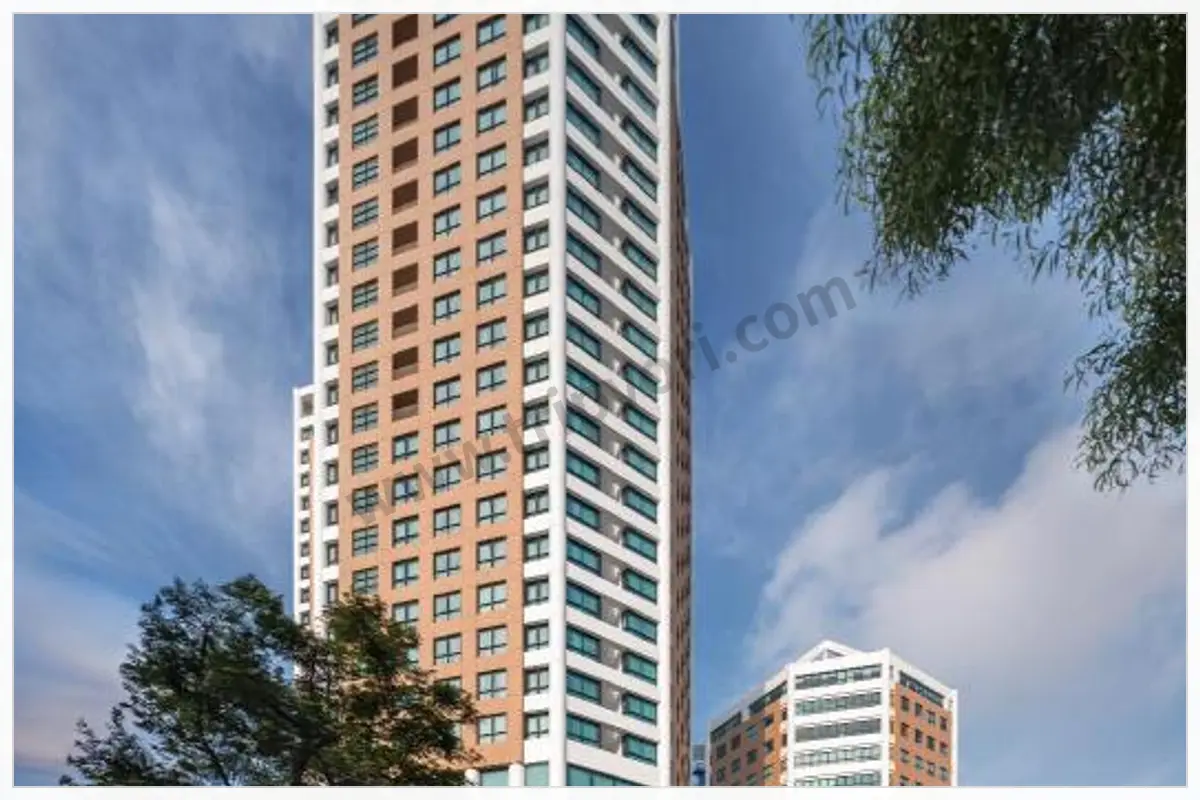 Somerset Grand Hanoi room and hotel photo 4
