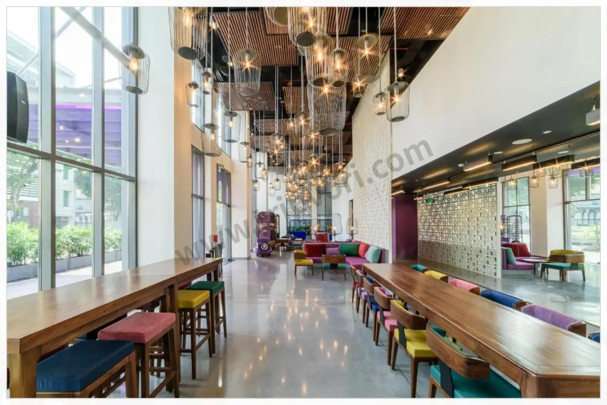 Wink Saigon Centre, Unscripted by Hyatt - 24 hours stay room and hotel photo 3