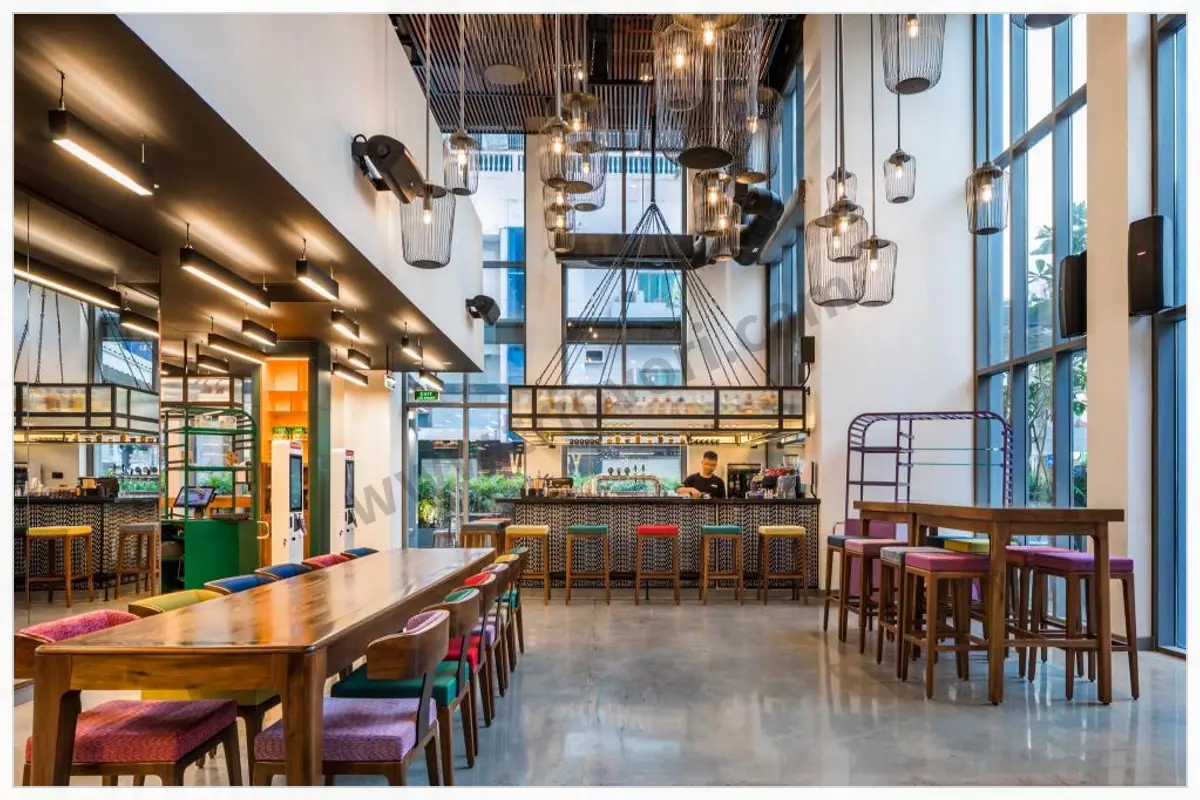 Wink Saigon Centre, Unscripted by Hyatt - 24 hours stay room and hotel photo 4