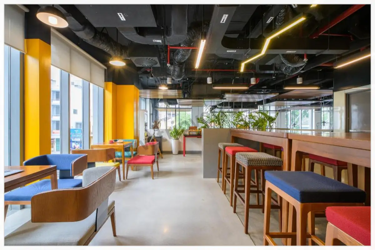Wink Saigon Centre, Unscripted by Hyatt - 24 hours stay room and hotel photo 8