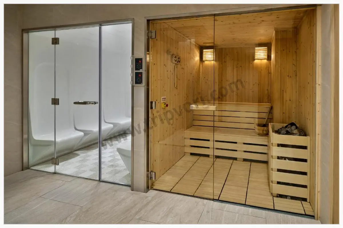 Hopewell Hotel room and hotel photo 3