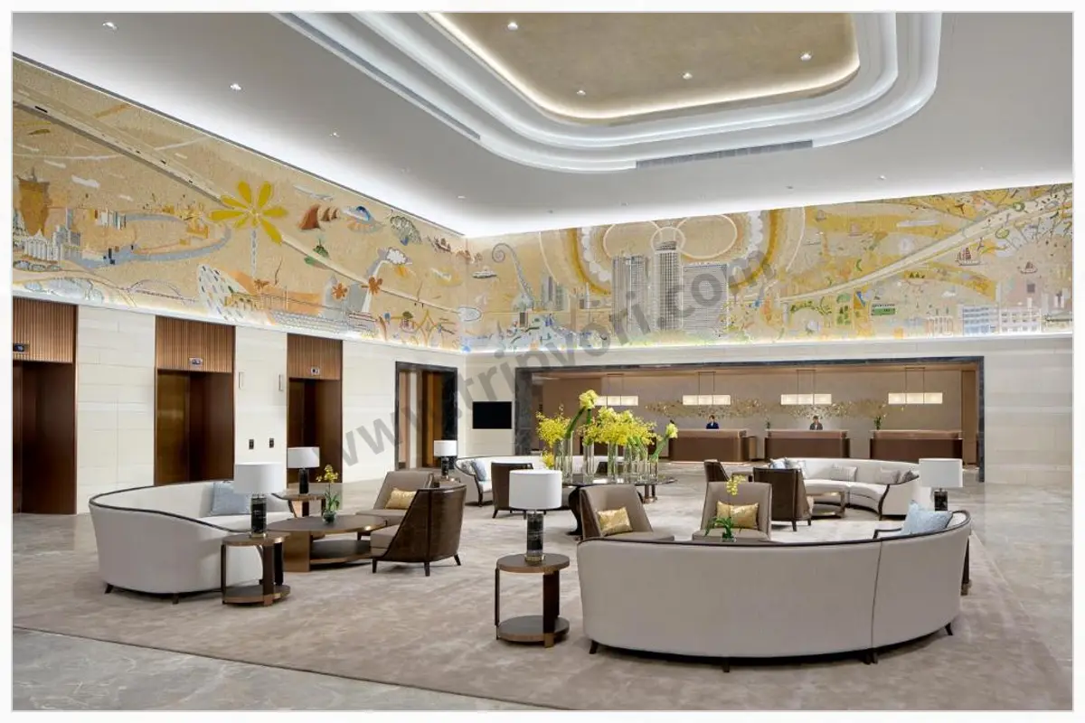 Hopewell Hotel room and hotel photo 6