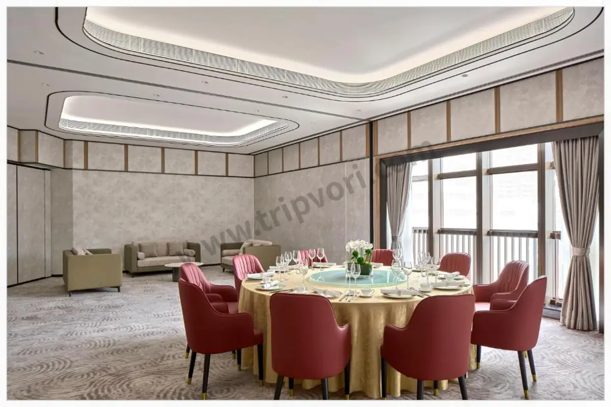 Hopewell Hotel room and hotel photo 7