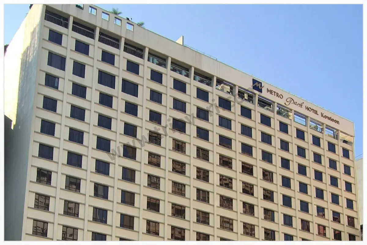 Metropark Hotel Kowloon room and hotel photo 3