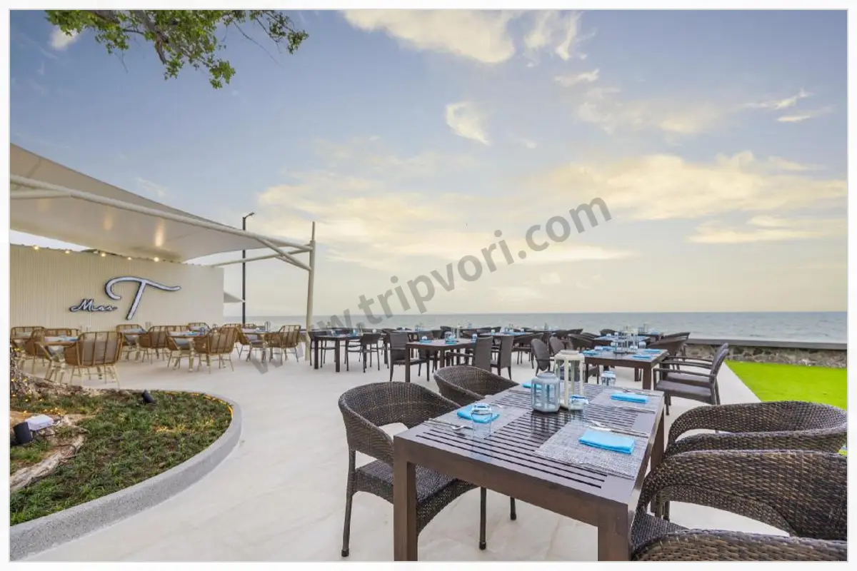 Aviyana Hua Hin room and hotel photo 2