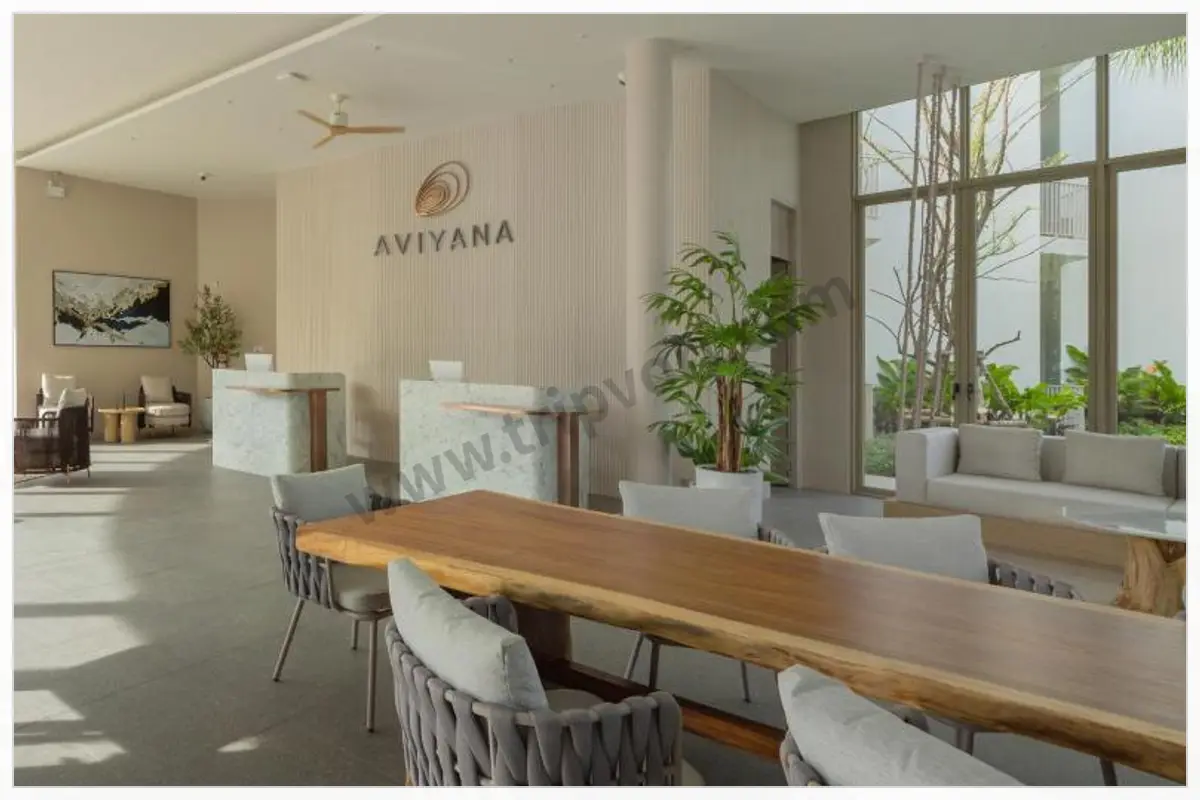 Aviyana Hua Hin room and hotel photo 5