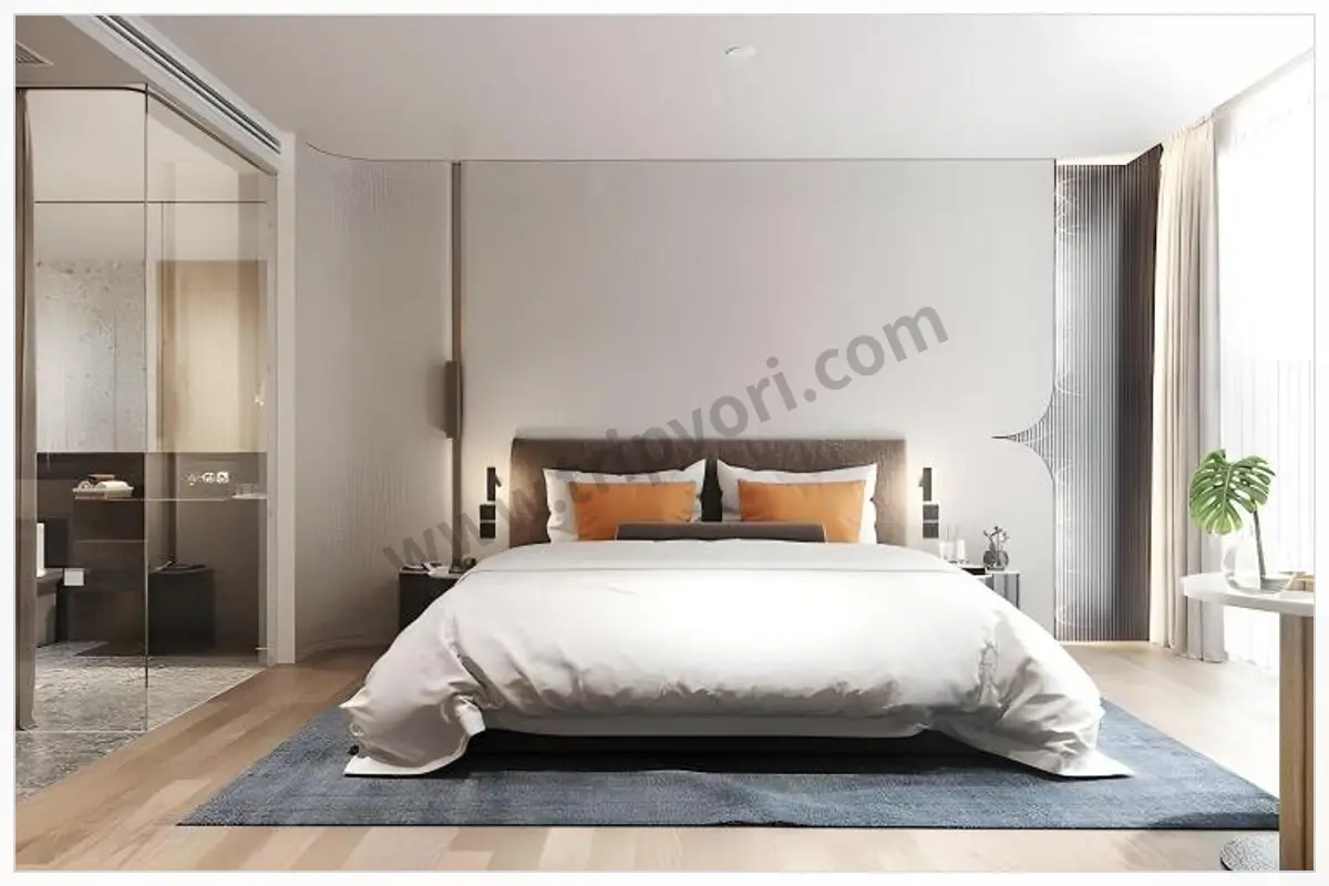 NH Hua Hin room and hotel photo 1
