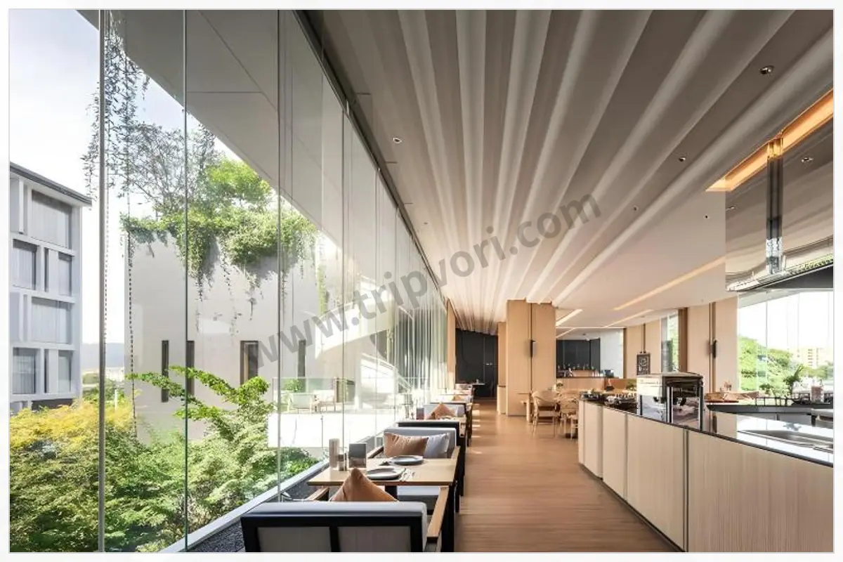 NH Hua Hin room and hotel photo 2