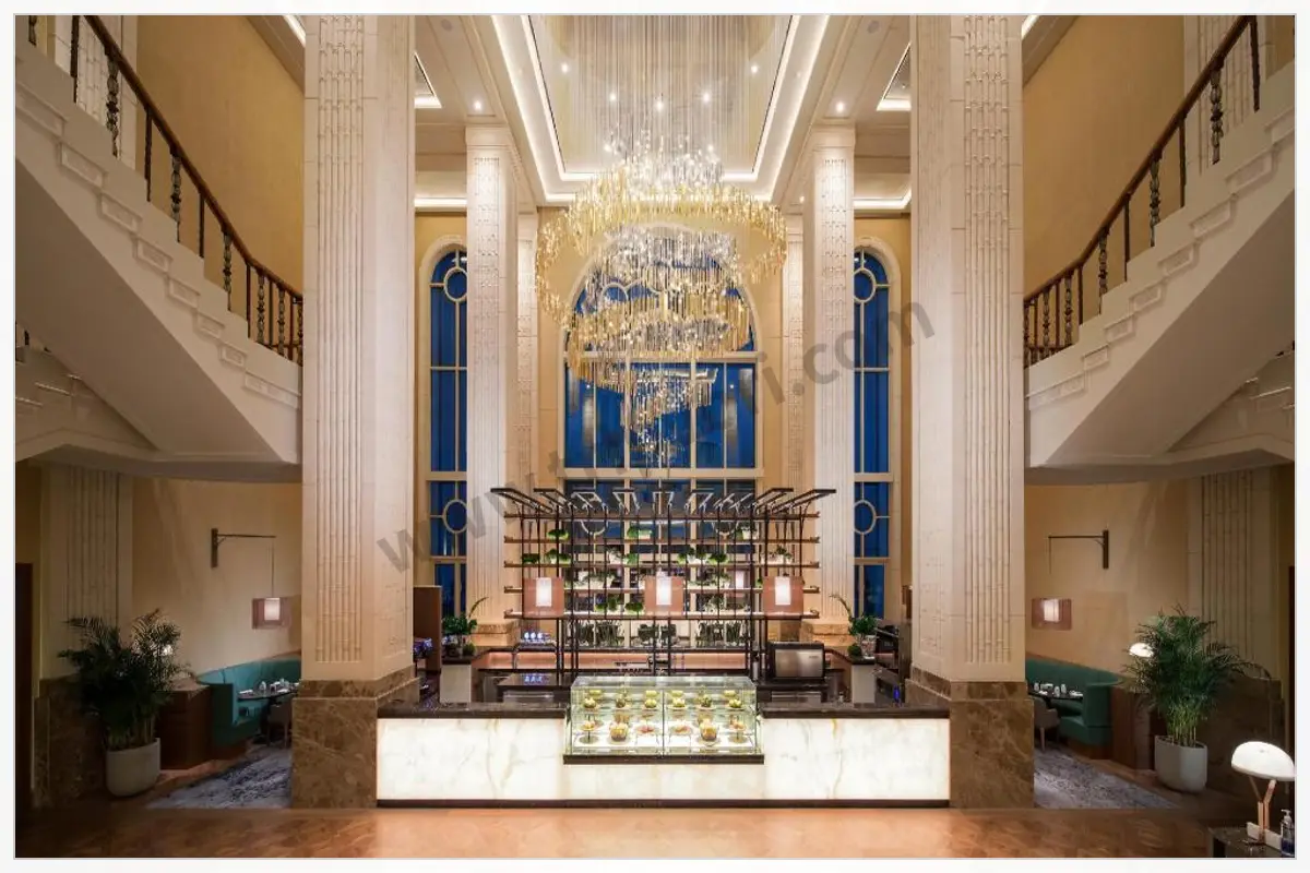 LOTTE HOTEL JEJU room and hotel photo 4