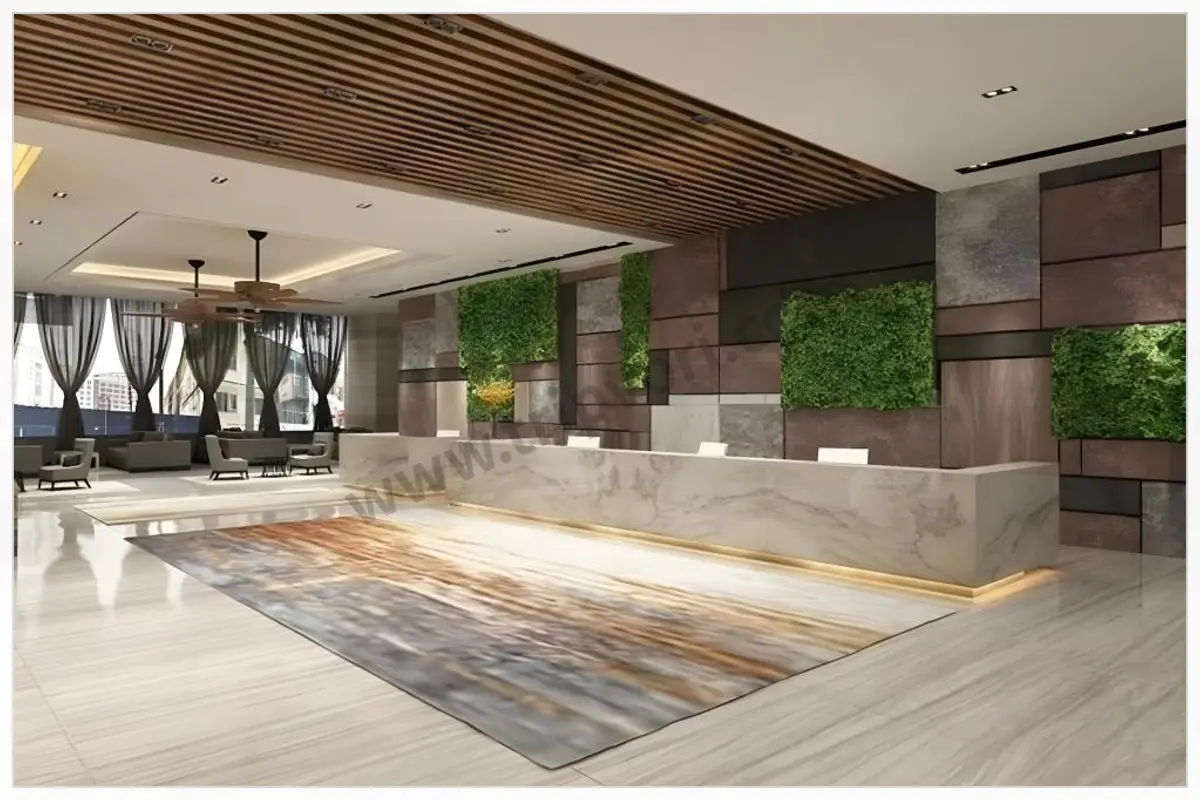 Hotel Royal Signature room and hotel photo 4