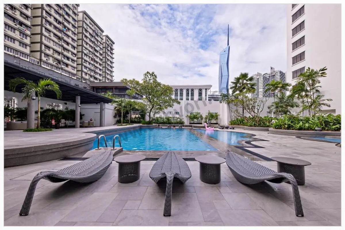 Hotel Royal Signature room and hotel photo 5