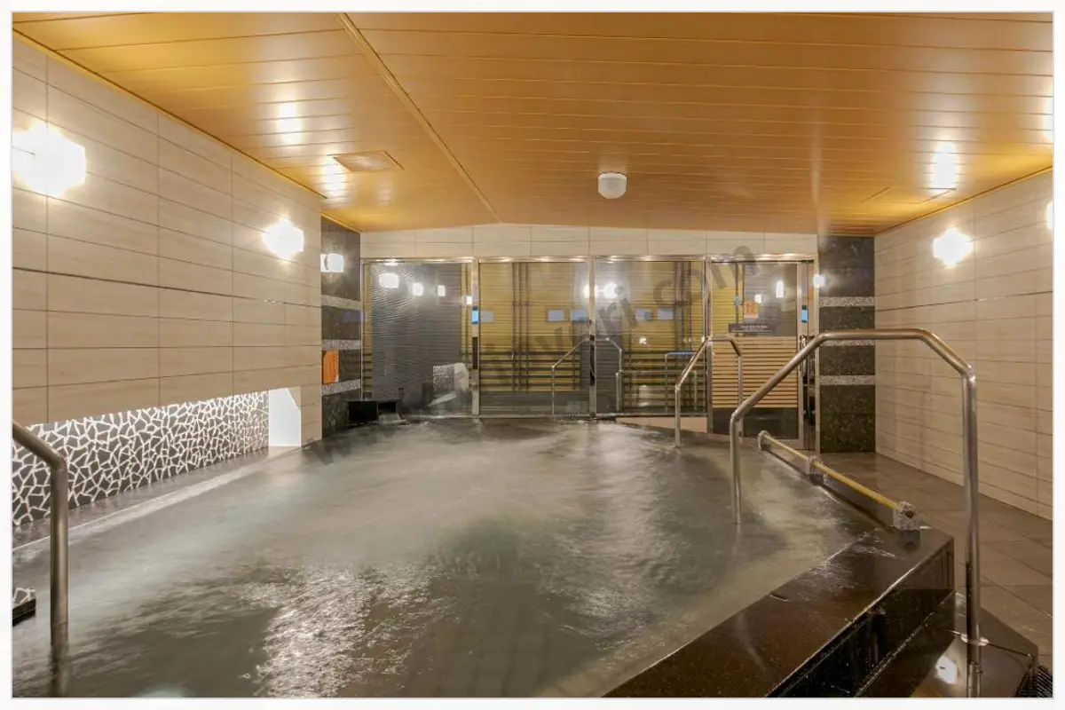 APA Hotel Nagoya Ekimae room and hotel photo 3