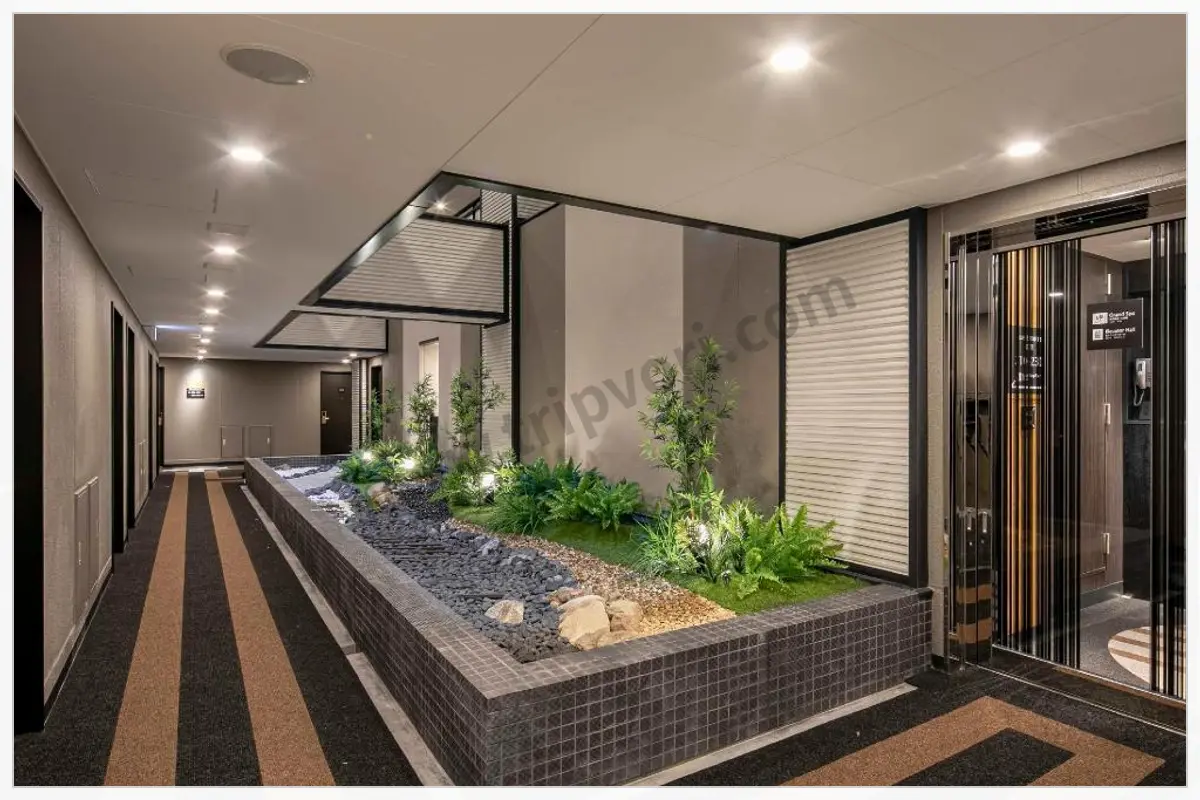 APA Hotel Nagoya Ekimae room and hotel photo 6