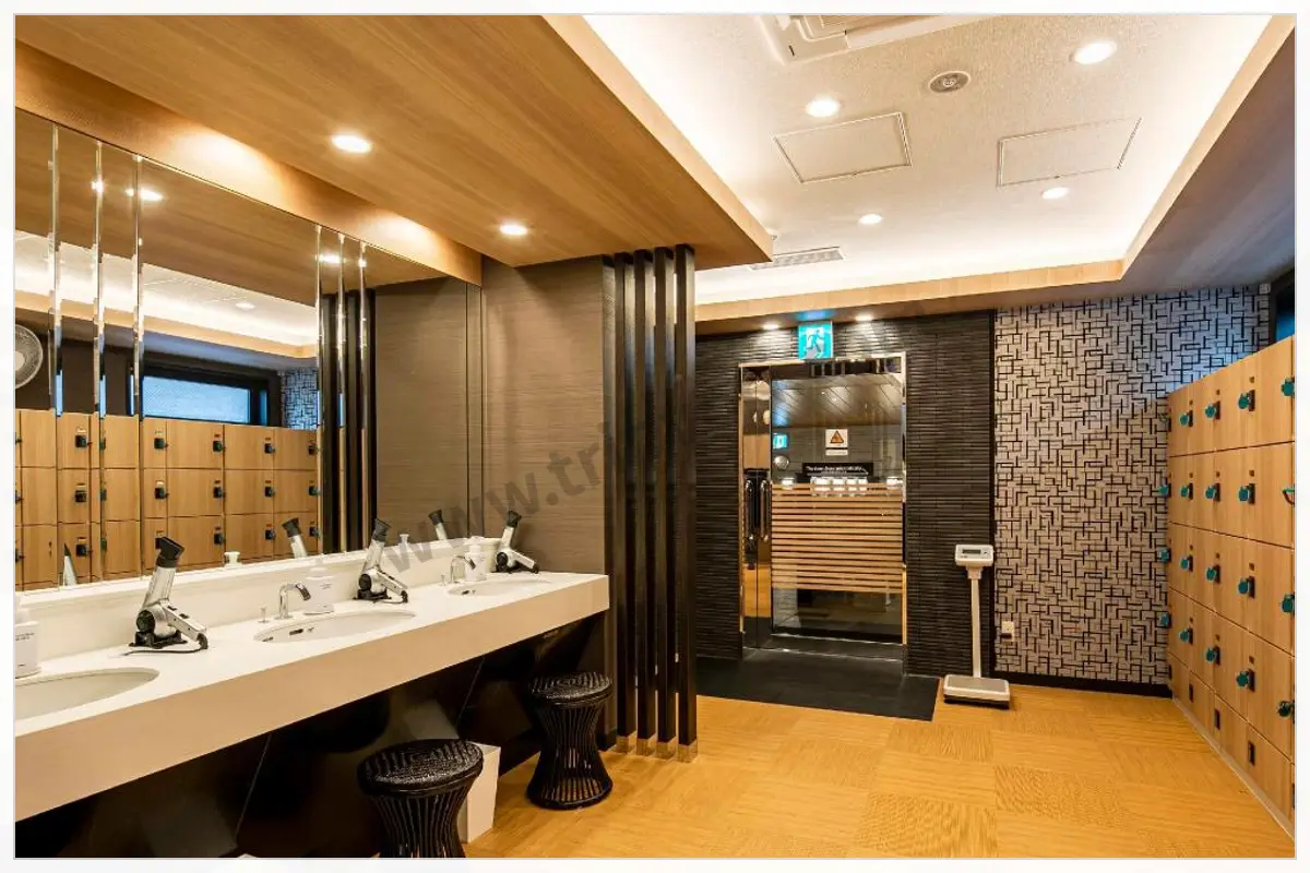 APA Hotel Nagoya Ekimae room and hotel photo 8