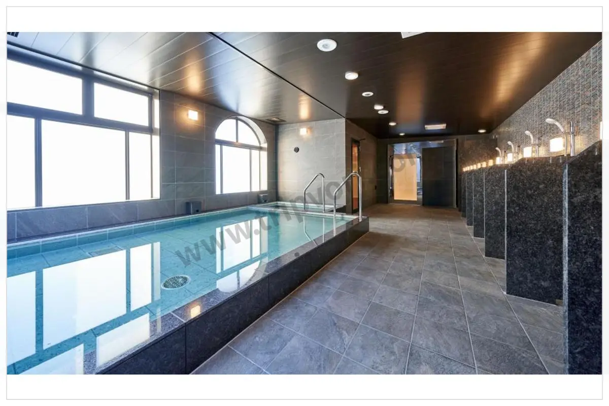 Welina Hotel Premier Nakanoshima West room and hotel photo 5