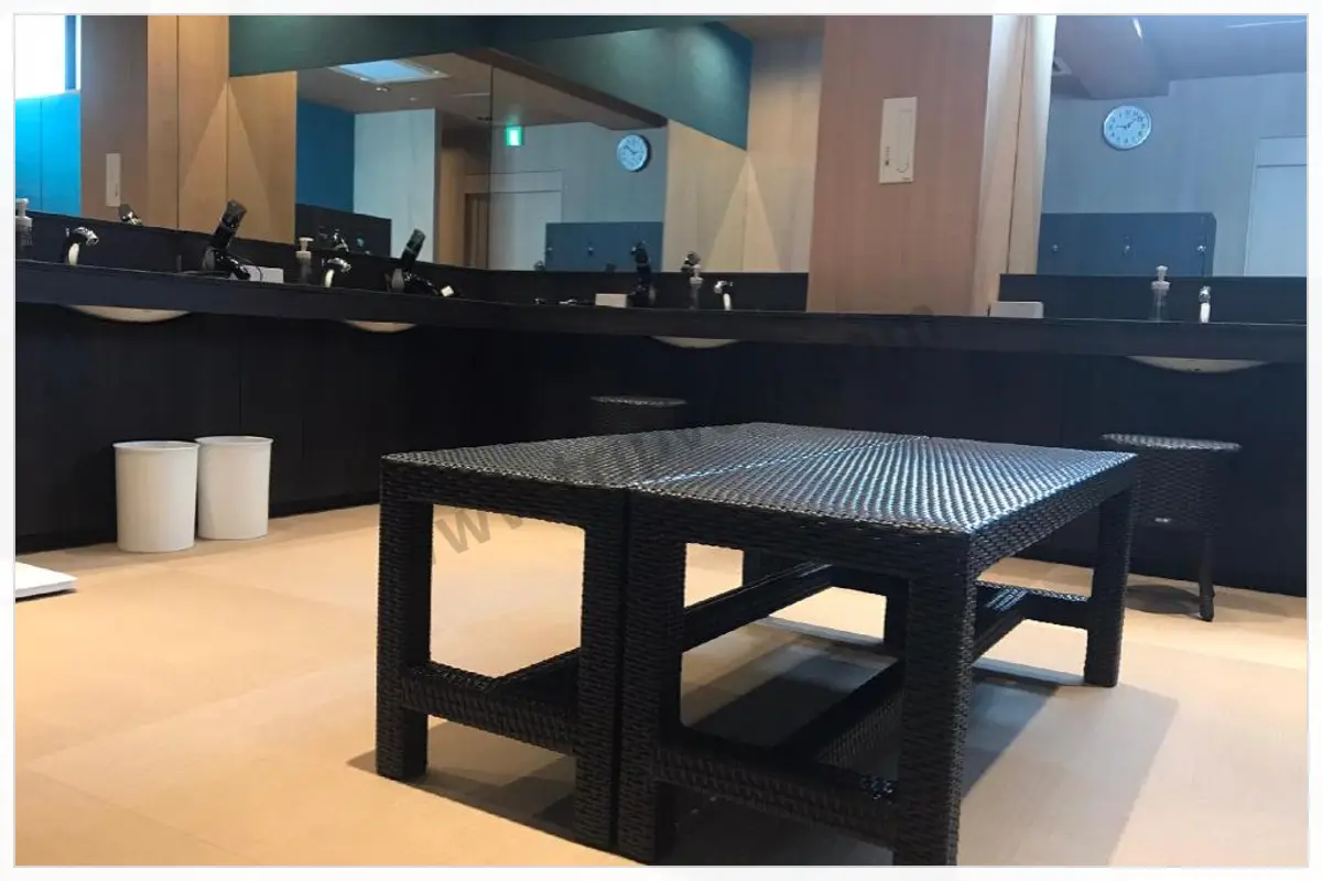 Welina Hotel Premier Nakanoshima West room and hotel photo 7