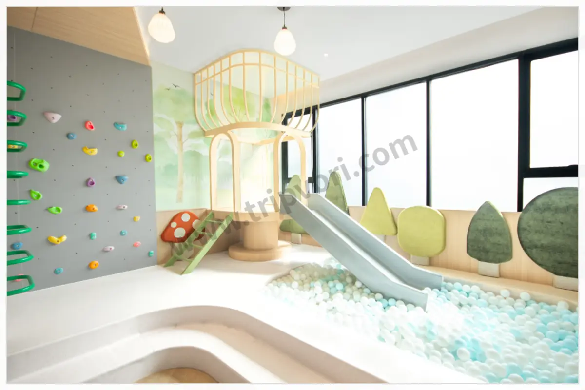 Zand Morada Pattaya room and hotel photo 6