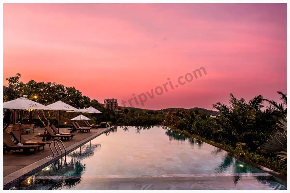 Lahana Resort Phu Quoc & Spa room and hotel photo 2