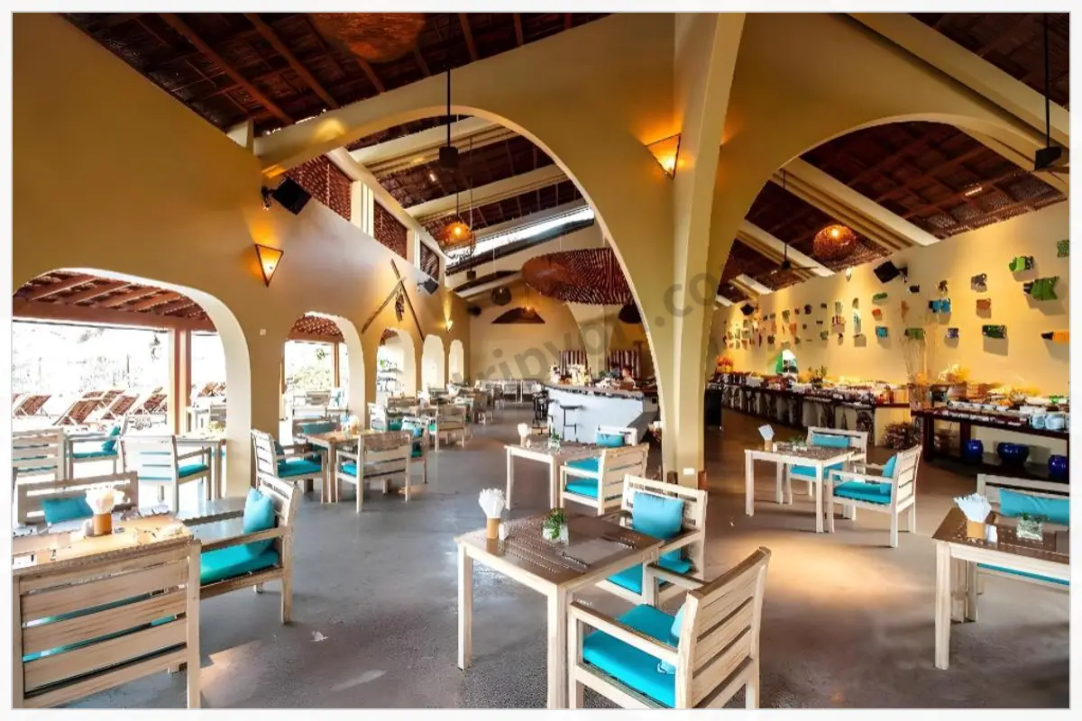 Lahana Resort Phu Quoc & Spa room and hotel photo 3