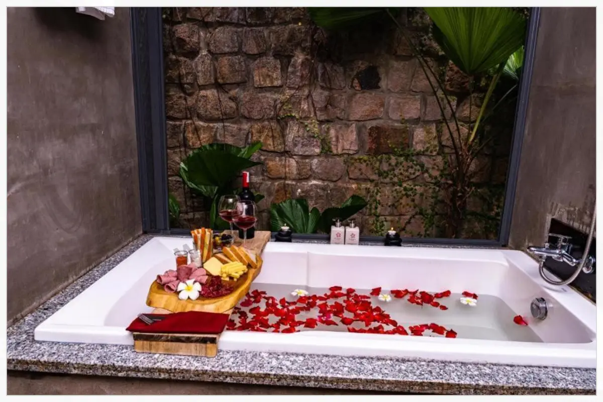 Lahana Resort Phu Quoc & Spa room and hotel photo 6