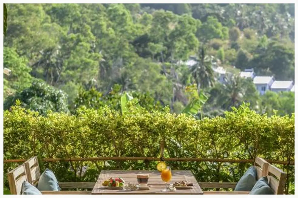 Lahana Resort Phu Quoc & Spa room and hotel photo 8