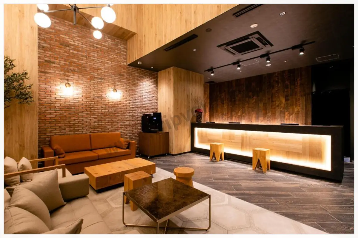 KOKO HOTEL Sapporo Susukino room and hotel photo 5