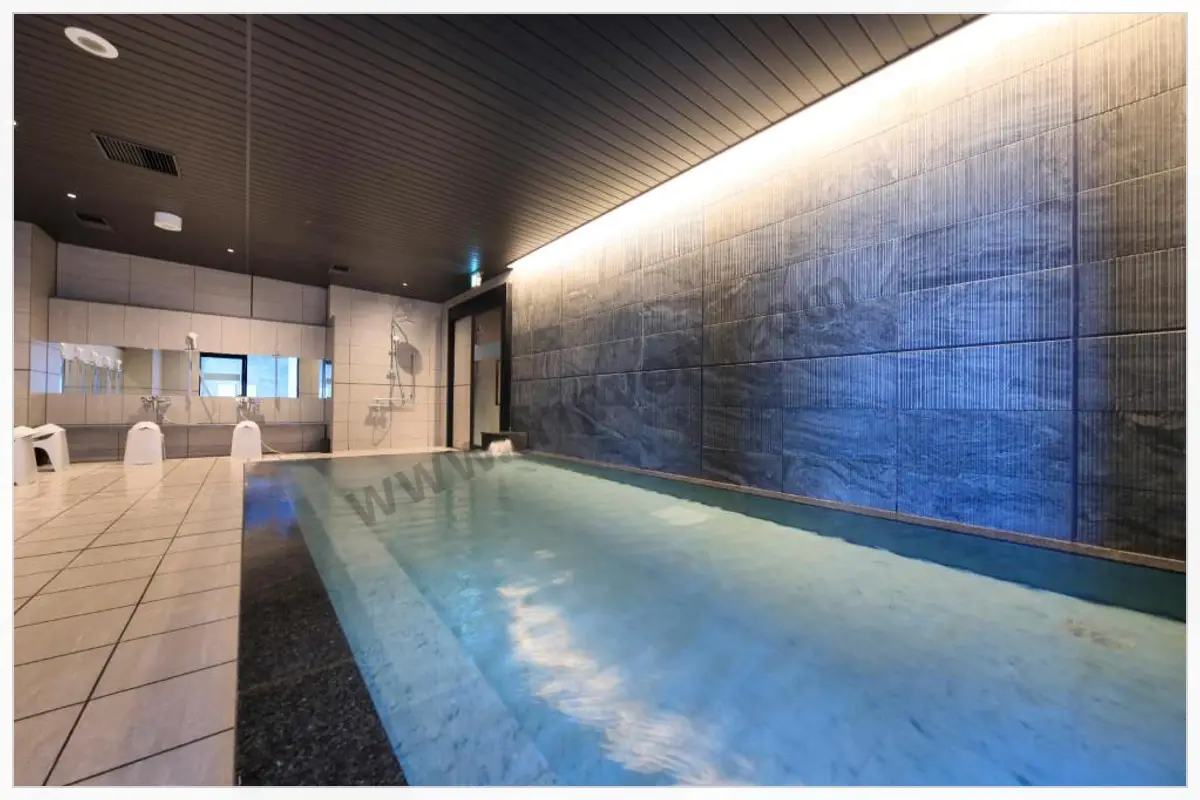 VIA INN PRIME SAPPORO ODORI - JR WEST GROUP room and hotel photo 3