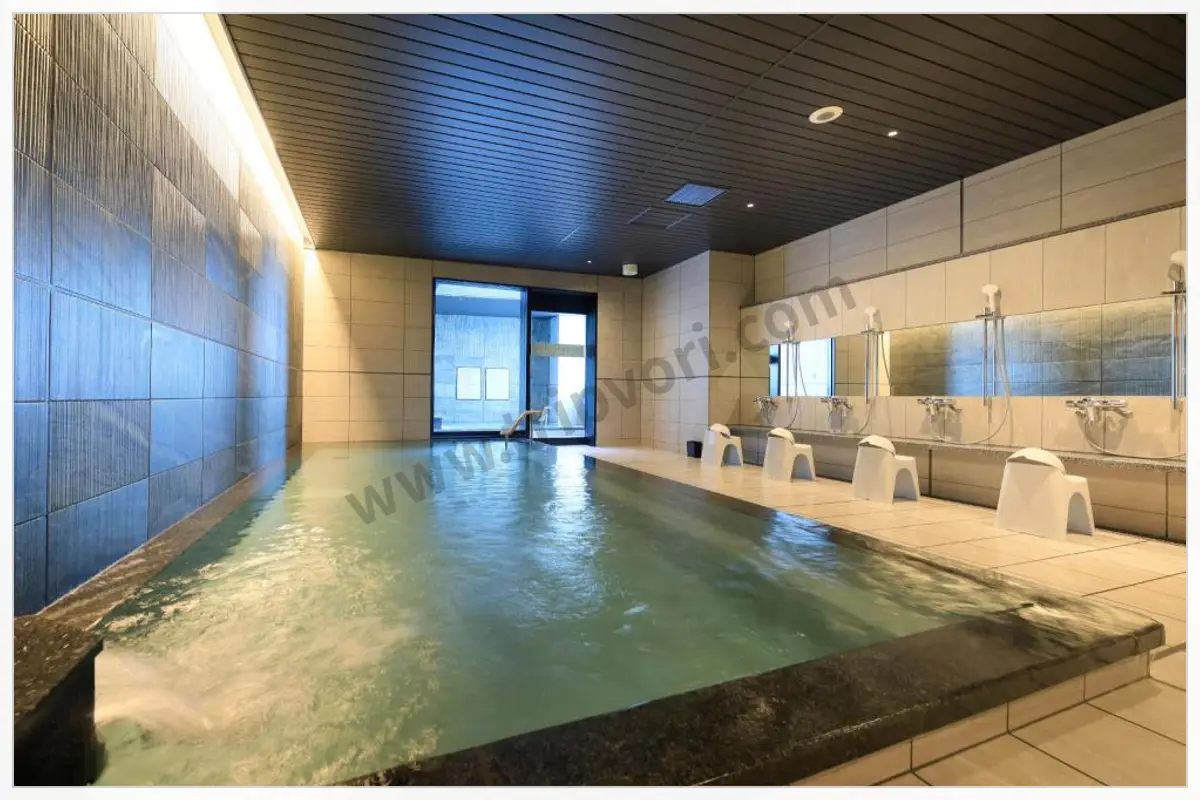 VIA INN PRIME SAPPORO ODORI - JR WEST GROUP room and hotel photo 7