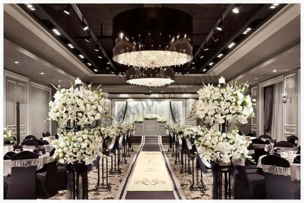 Kensington Hotel Yeouido Seoul room and hotel photo 3