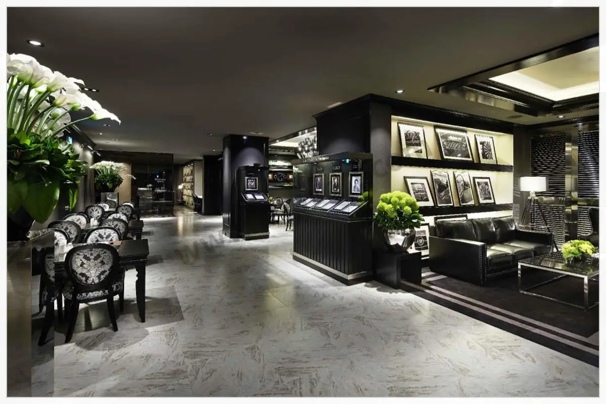 Kensington Hotel Yeouido Seoul room and hotel photo 4