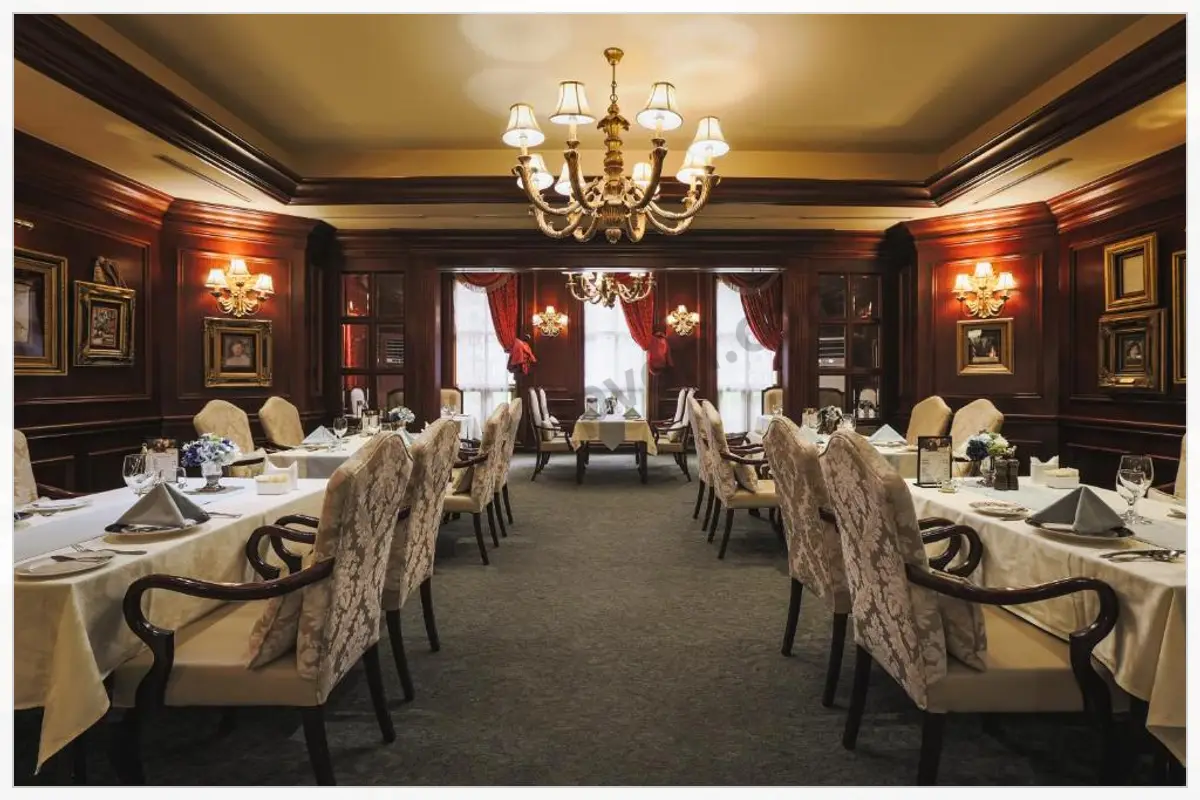 Kensington Hotel Yeouido Seoul room and hotel photo 5