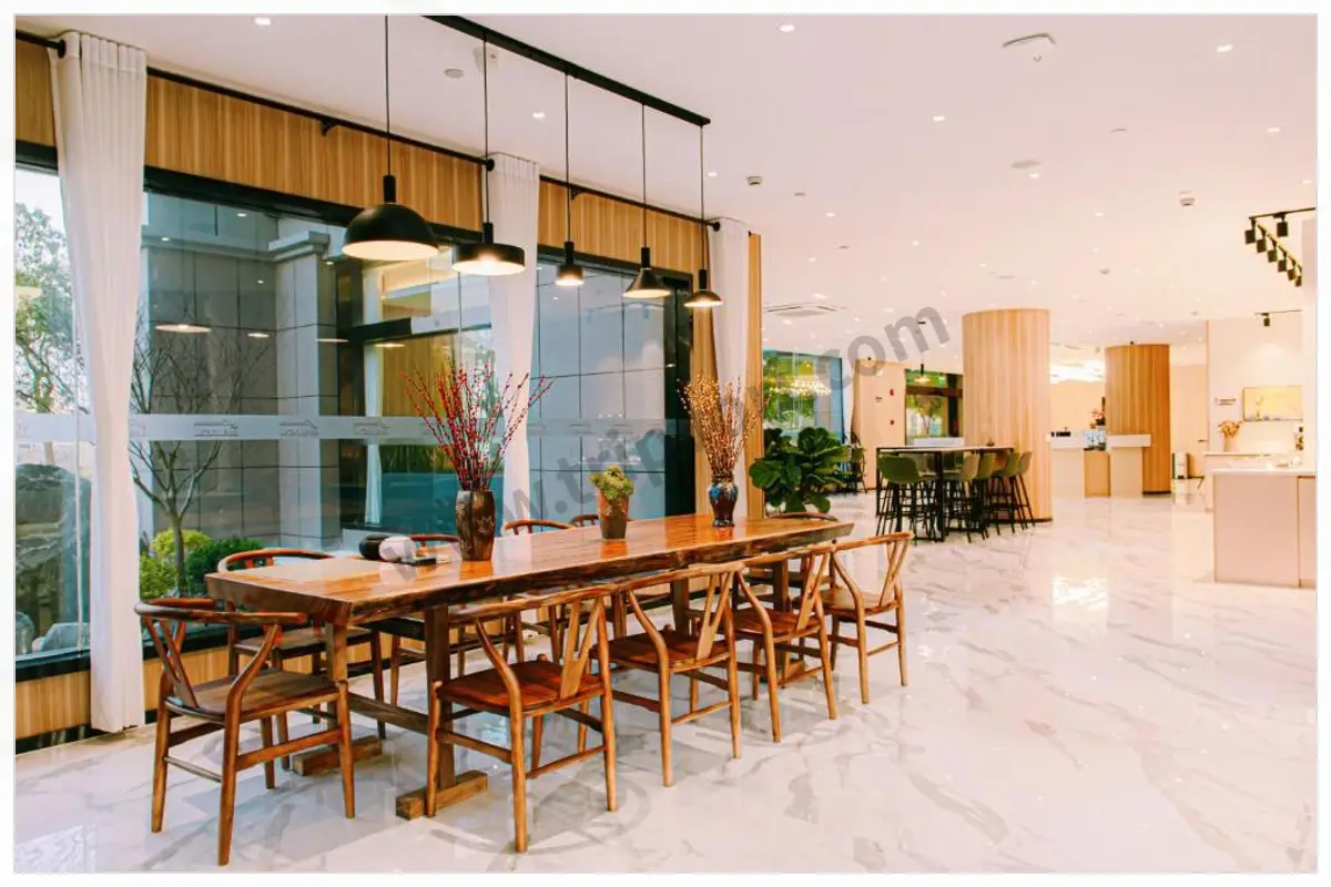 Shanghai JOYFUL YARD Hotel-Free shuttle bus to Pudong Airport and Disneyland room and hotel photo 3