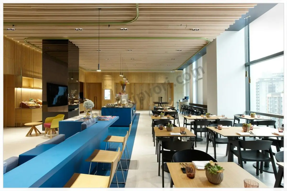 The Place Taipei room and hotel photo 2