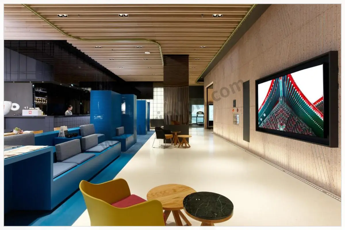 The Place Taipei room and hotel photo 3