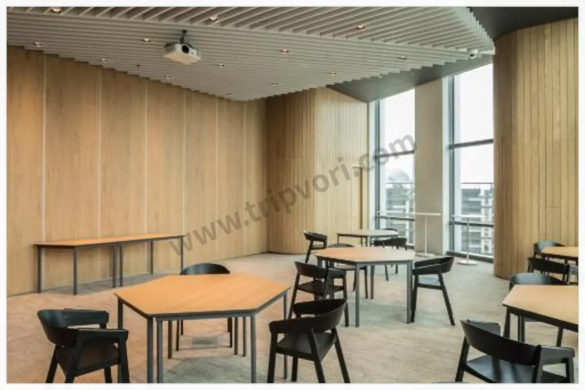 The Place Taipei room and hotel photo 6