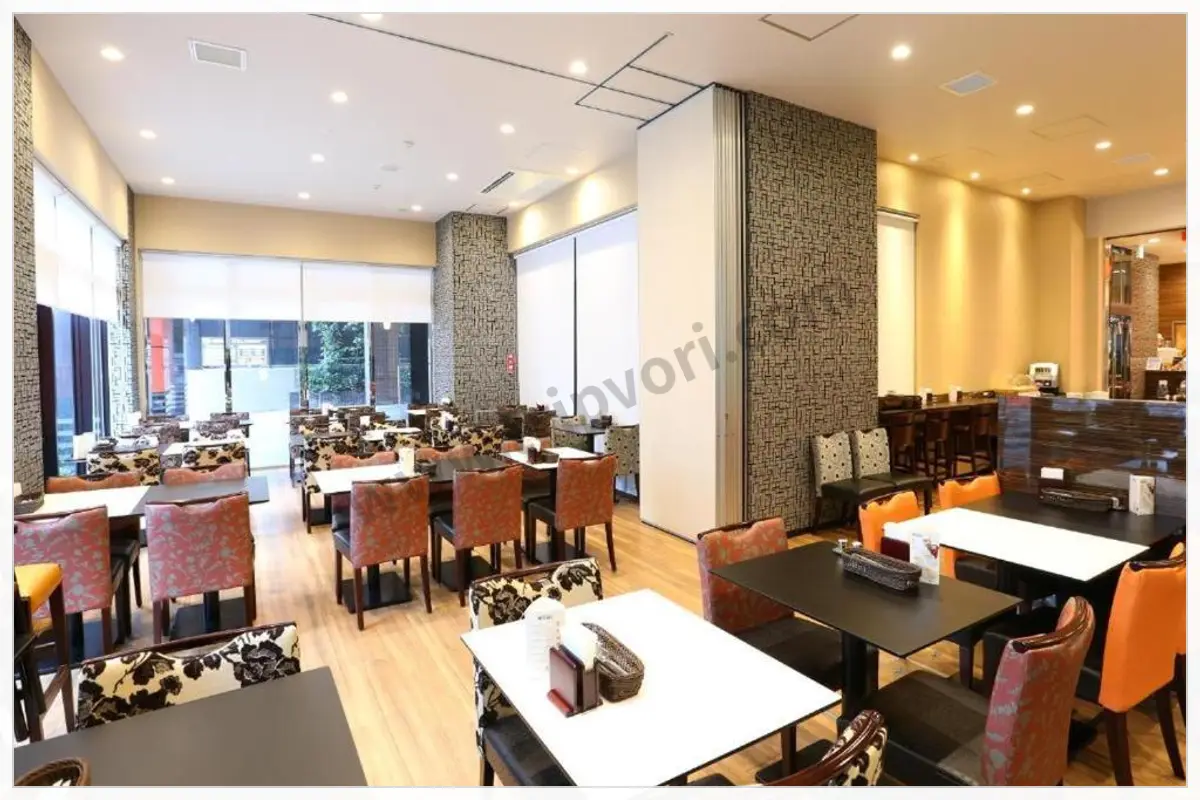 APA Hotel Shinagawa Sengakuji Eki-Mae room and hotel photo 3