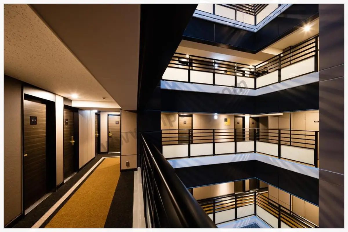 APA Hotel Shinagawa Sengakuji Eki-Mae room and hotel photo 6